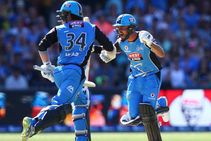 Jake Weatherald Adelaide Strikers Hobart Hurricanes Bbl Final