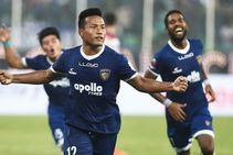 Chennaiyin Fc Look Brighten Isl Play Offs Prospects