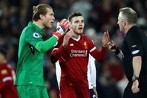 Klopp If I Say What I Think I Would Get Biggest Fine In World Football