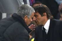 Manchester United V Chelsea Specialist Failure Eye Pokes And Mourinho S Other Best Rows