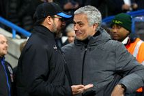 Mourinho Wants Referees Have Final Say On Var