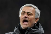 Mourinho Predicts Amazing Period Manchester United