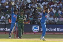 We Need Re Work Our Plan Tackle Yuzvendra Chahal Kuldeep Yadav Jp Duminy