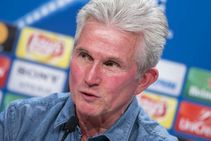Madrid And Barca Champions League Favourites Says Bayern Boss Heynckes