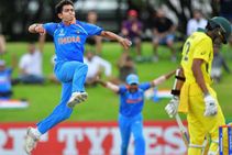 Icc U 19 World Cup 2018 Kamlesh Nagarkoti From Jaipur Cantonment To World Cup Glory