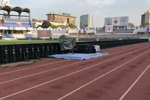 No Work All Play Makes Karnataka Athletics Association Dull Body