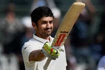 Karun Nair To Lead Karnataka In The Hazare Knockouts