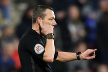 Wrong Image Var Confusion Manchester United Fa Cup