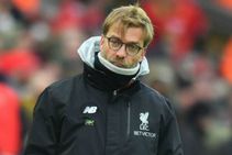Gerrard Backs Klopp S Decision Drop Van Dijk
