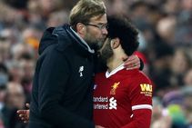 Liverpool News Klopp Tactics Behind My Form Salah