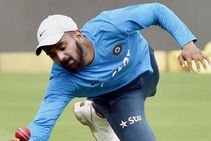 Seam Movement In South Africa Was Unexpected Kl Rahul