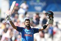 India Rest Virat Kohli Nidahas Trophy Rohit Sharma Captain
