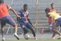 I League East Bengal Desperate A Win Face Indian Arrows