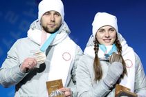 Winter Olympics 2018 Russian Curler Krushelnitckii Subjectof Cas Anti Doping Case