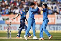India Vs South Africa Paul Adams Lauds India Wrist Spinners Chahal Kuldeep