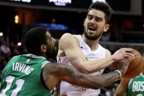 Nba Celtics Outlast Wizards Ot Warriors End Skid