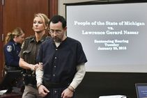 Coach May Have Known About Nassar 2011 Raisman