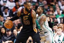 Nba Cavs Kick Start New Era Rockets Win Eighth Straight