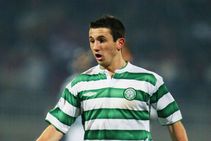 Former Manchester United Midfielder Liam Miller Dies Aged 