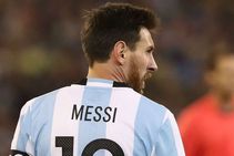 Lionel Messi Should Be Banned Until Fifa Proves Human Carlos Queiroz