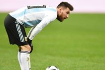 How Is Biglia The Team Maradona Scathing On Argentina S World Cup Chances