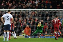 Liverpool Vs Tottenham Hotspur 5 Talking Points