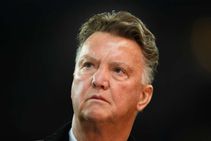 Van Gaal Chelsea Rumours Fake News