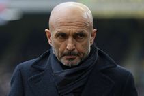 Spalletti Inter Board Will Decide My Future