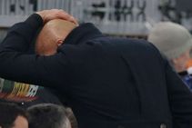 Inter Fragile Moment Luciano Spalletti Andrea Ranocchia