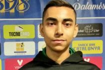 Delhi Boy Luv Kapoor Signs One Spain S Oldest Football Clubs