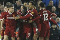 Ferdinand Lampard Pick Top Four The Season