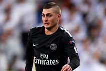 Marco Verratti Barcelona Psg Paris Saint Germain Champions League Transfer News