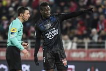 Kick It Out Slams Booking Mario Balotelli Reporting Racist Abuse