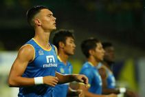 Fc Goa Forward Sifneos Leaves India Fearing Deportation