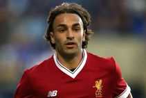 Markovic Leaves Liverpool On Loan Again Wilson Sent Hull