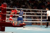 Boxing Mary Kom Advances Semis Strandja Memorial