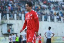 Aizawl Skipper Saighani Detained At Imphal Airport