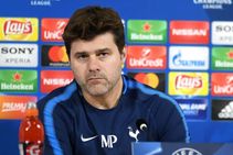 Tottenham Dream Reach Juventus Level Mauricio Pochettino
