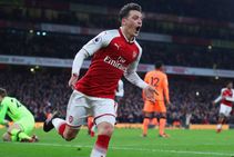 Arsenal News Mesut Ozil Signs Long Term Contract