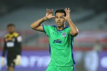 Bengaluru Fc Blank Atk Continue Soar Isl