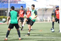 Isl Fc Pune City Look Seal Semis Spot As They Visit Bengaluru Fc