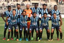 I League Is Very Unpredictable Exciting Watch Now Im Vijaya