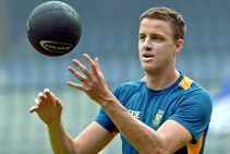 Morne Morkel To Retire After Series Against Australia
