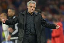 Mourinho Questions Medical Staff After Bad Herrera Injury