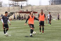 I League Neroca Fc Eye Win Against Mohun Bagan Final Home Fixturre