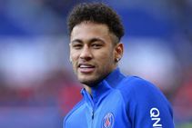 Real Madrid News Guti Urges Neymar Leave Paris Saint Germain