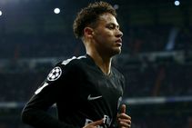 Real Madrid Neymar 100 Per Cent Staying At Psg Al Khelafi