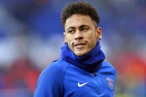 Cafu Real Madrid Neymar Is At Psg Win Champions League