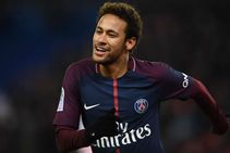 Ronaldo Real Madrid Should Sign Neymar