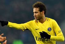 No Magic Formula To Stop Neymar Says Dani Carvajal